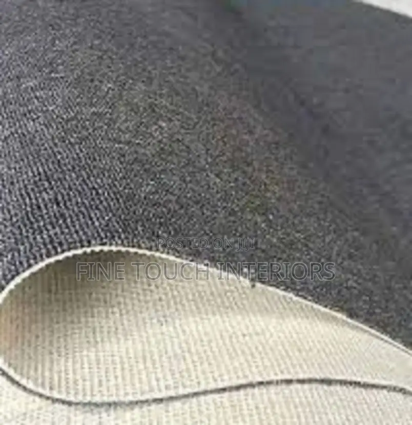 Premium Delta Wall-to-Wall Carpets – Tsavo Road, Odeon, Nairobi CBD
