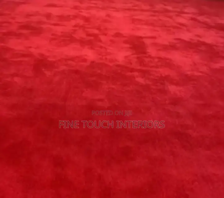 Premium Delta Wall-to-Wall Carpets – Tsavo Road, Odeon, Nairobi CBD