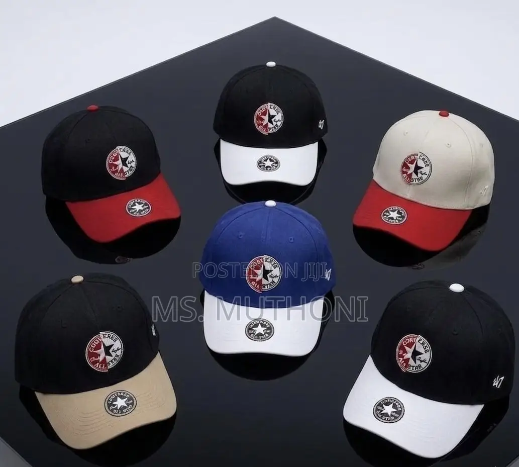 Converse Tipoff Baseball Cap