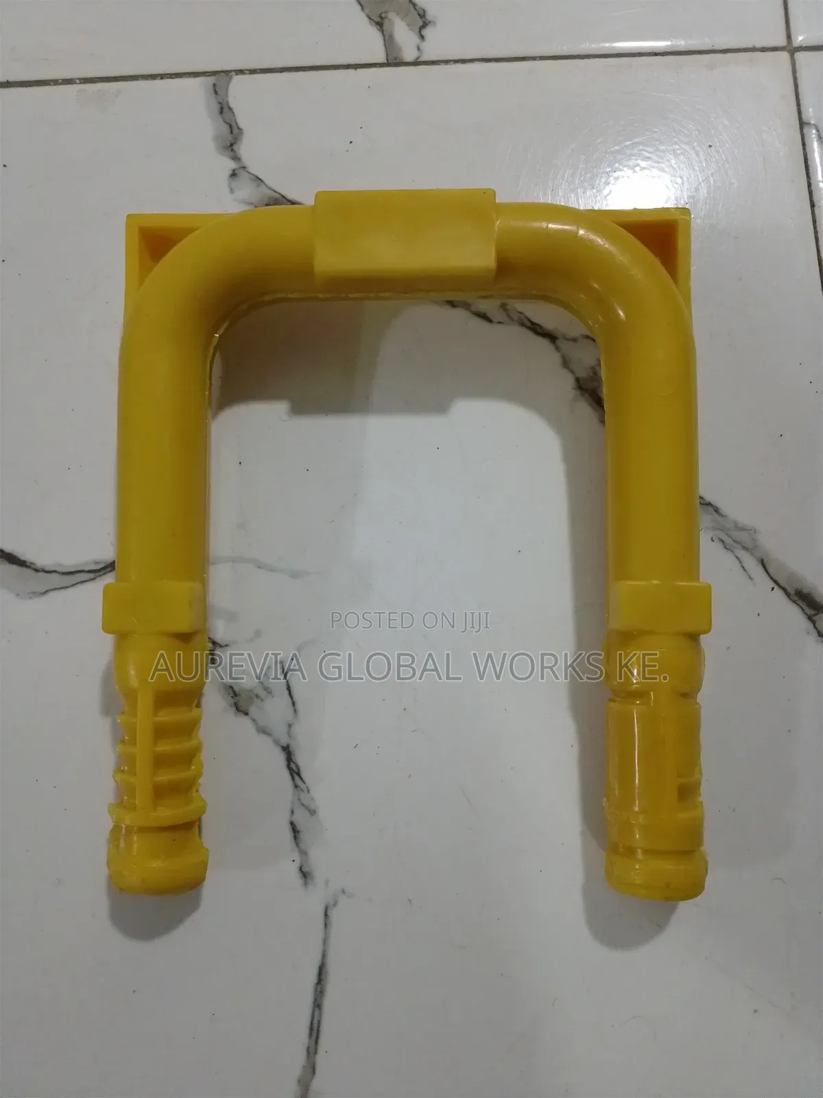 Manhole Step Iron