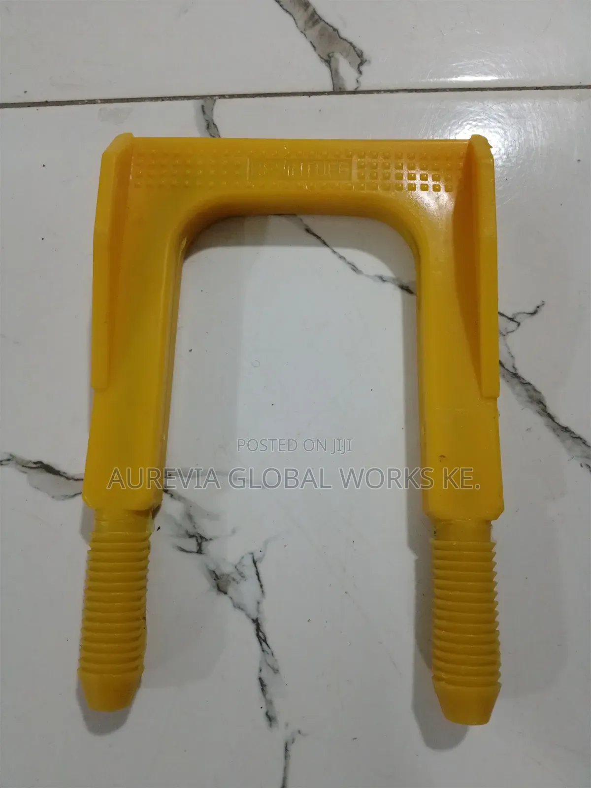 Manhole Step Iron