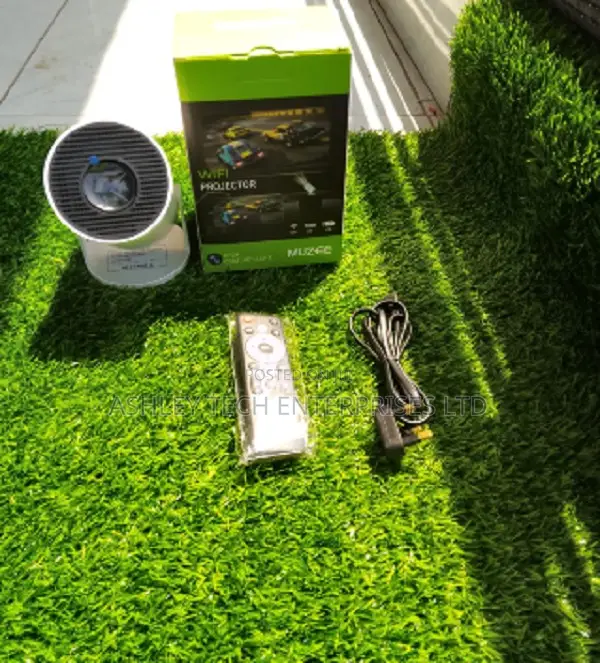 HY300 Mini LED Video Projector!!HY300 Mini LED Video Projector