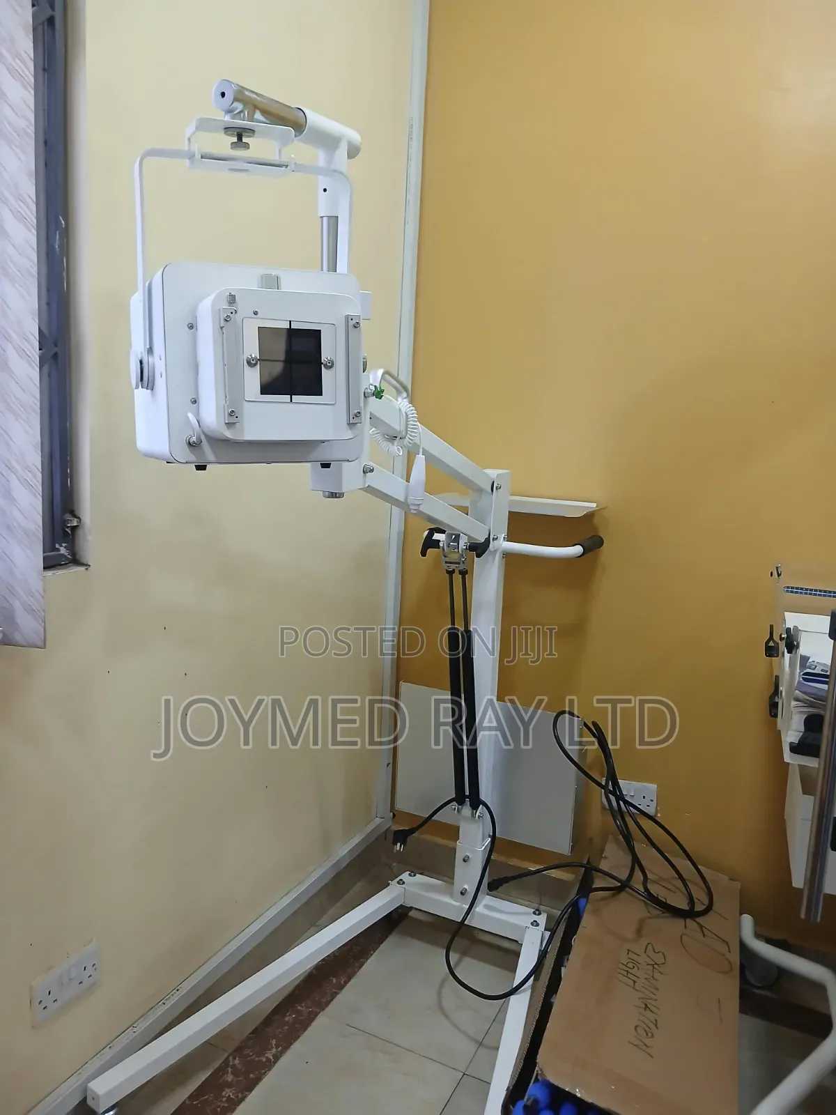 Digital Xray Machine