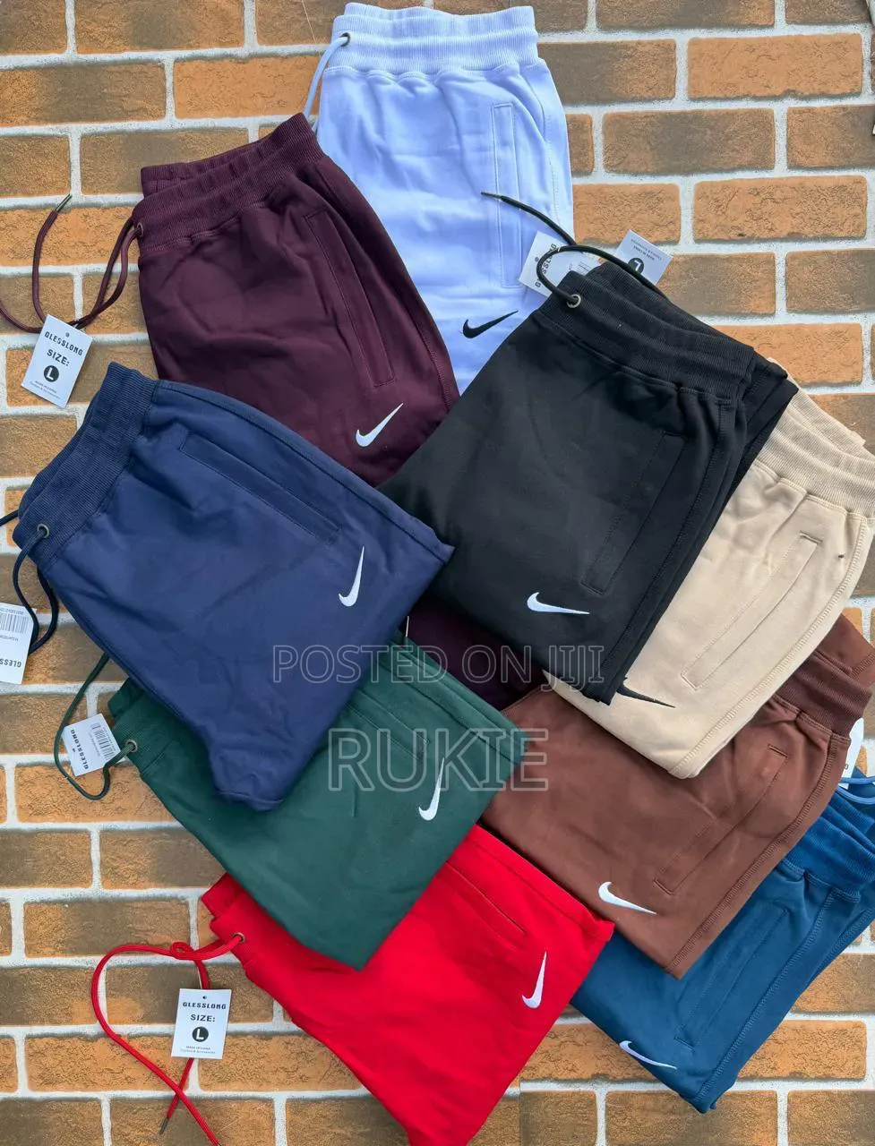 Unisex Tracksuits