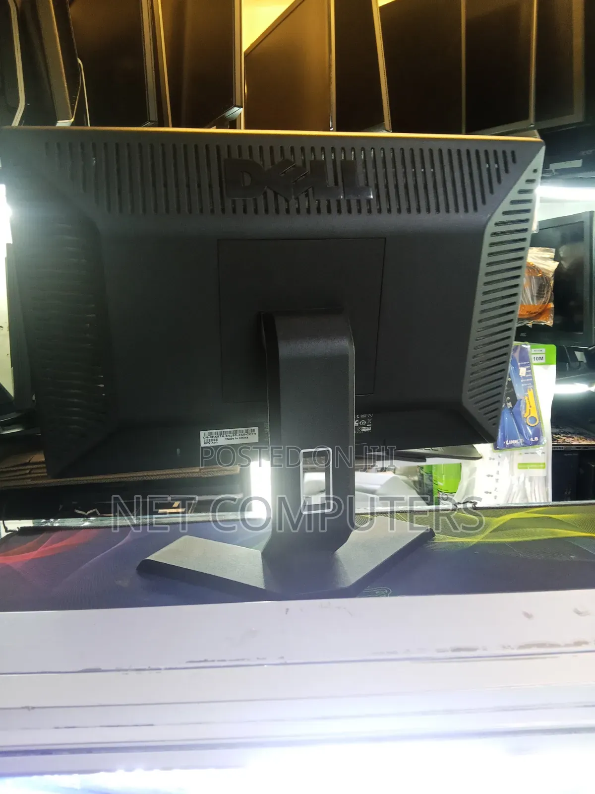 Dell 17 Inches Wide Monitor