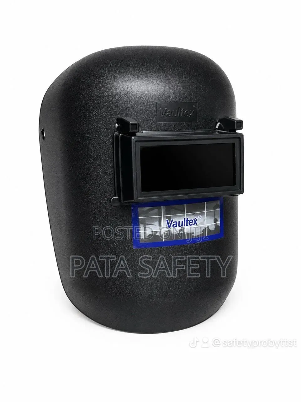 Vaultex Welding Full Face Mask