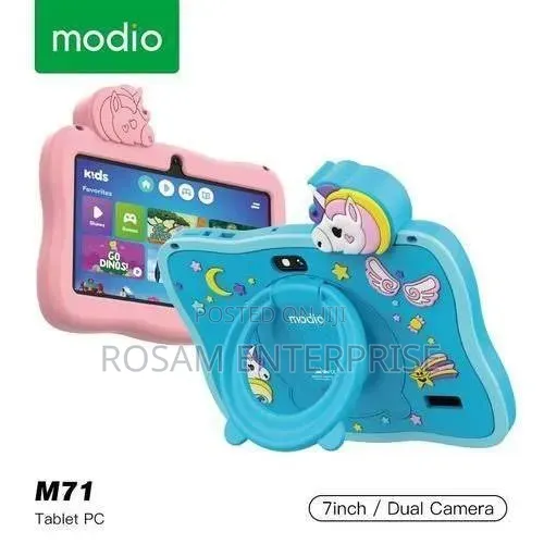 New Modio M71 128 GB