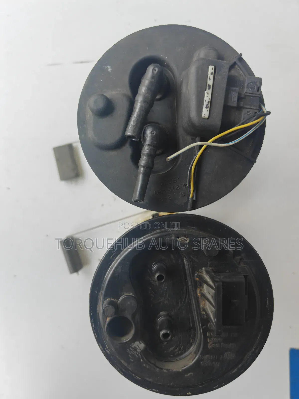 Mitsubishi Canter/Fuso 4P10 Fuel Tank Pump