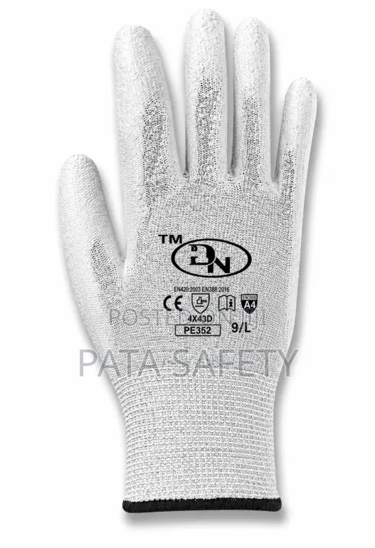 Cut Resistant Gloves