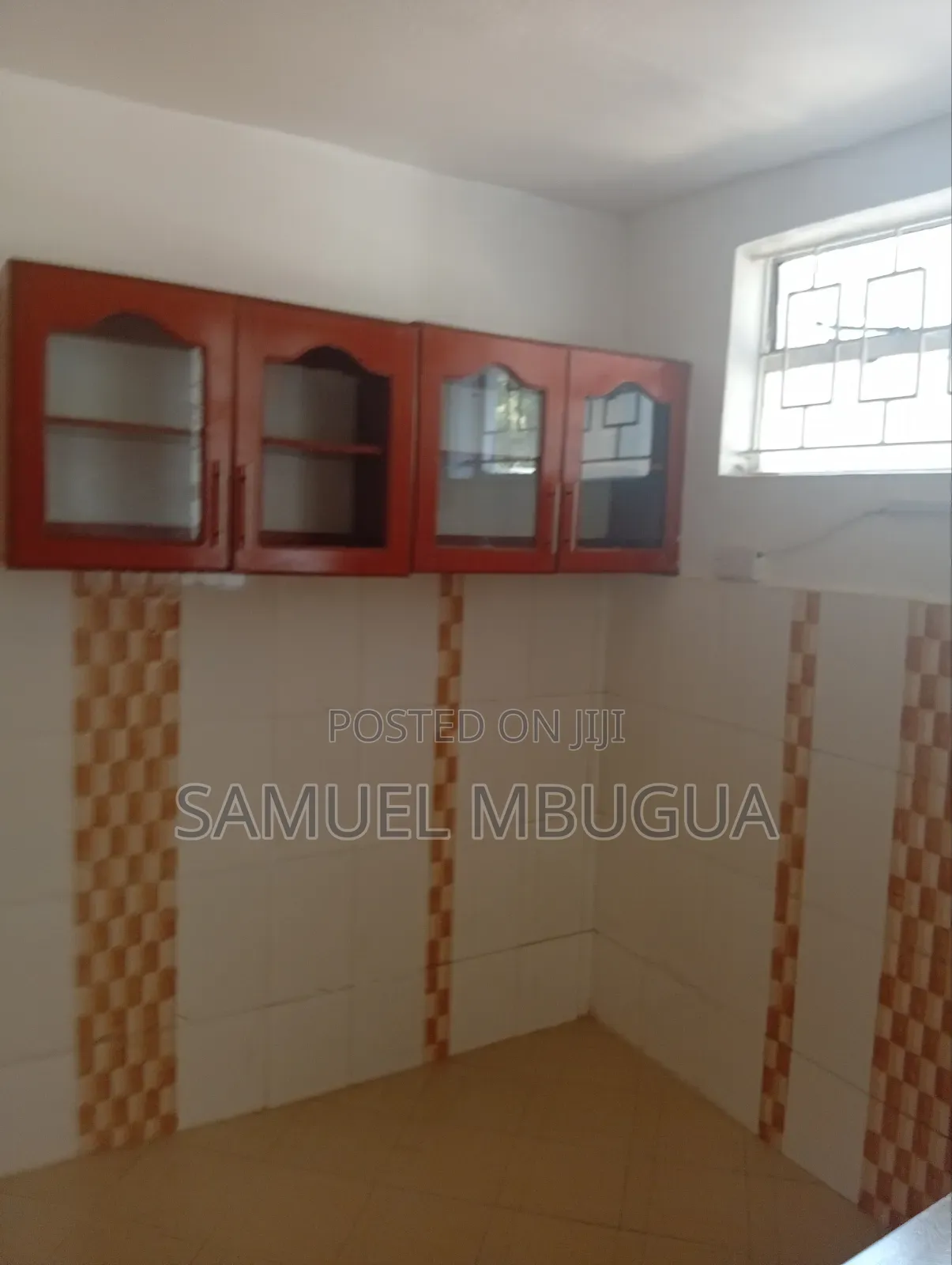 1bdrm Bungalow in Karen for rent