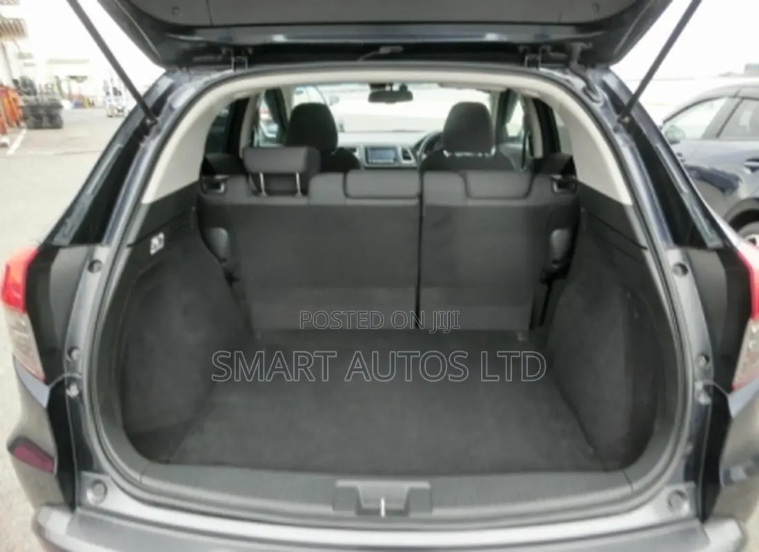 Honda Vezel 1.5 Hybrid 2WD 2018 Blue