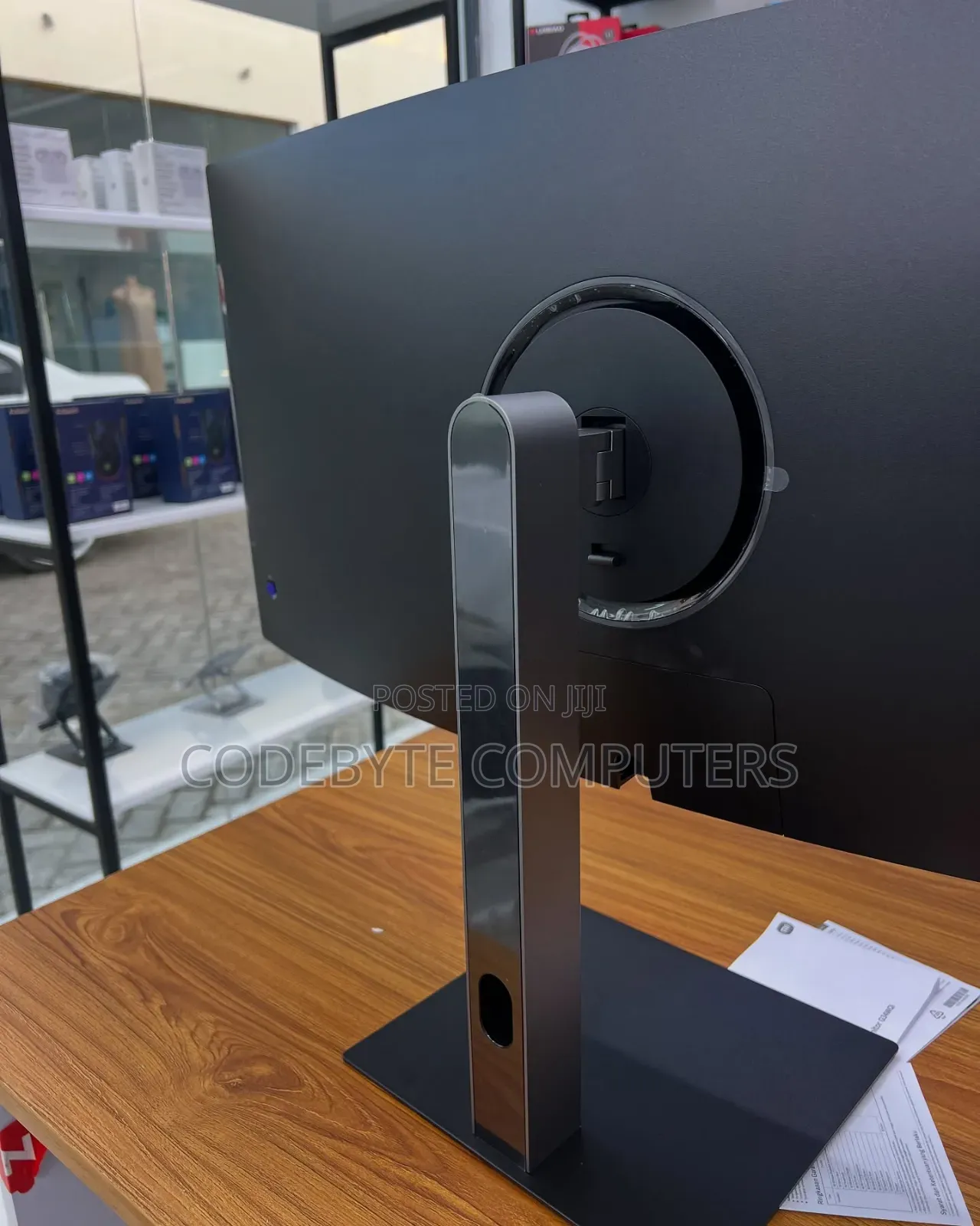 Xiaomi G34WQi 34inch Curved Monitor Display 180Hz Refresh Rate