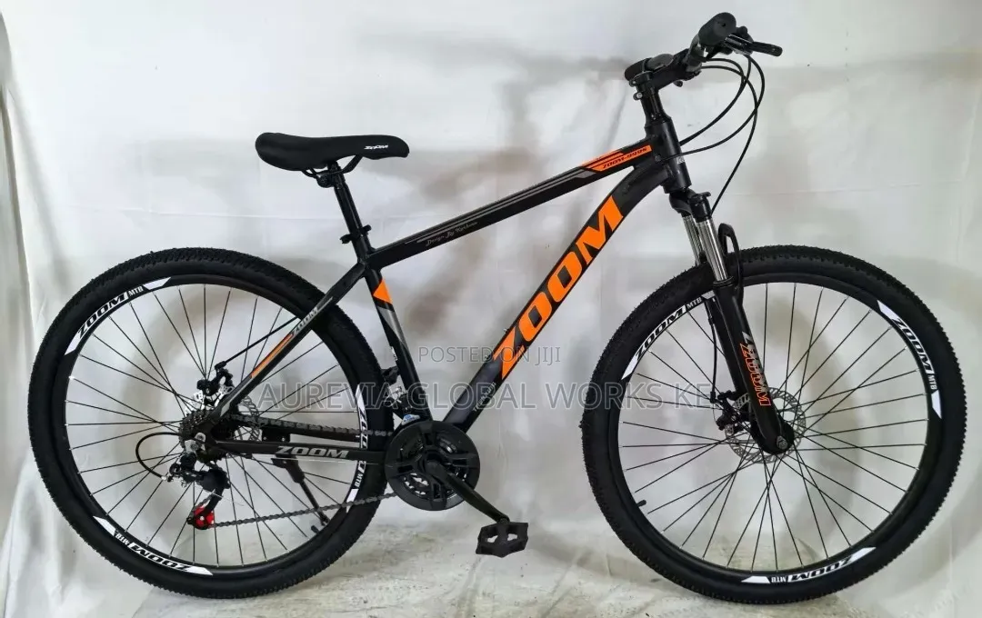 Zoom Mountain Bike