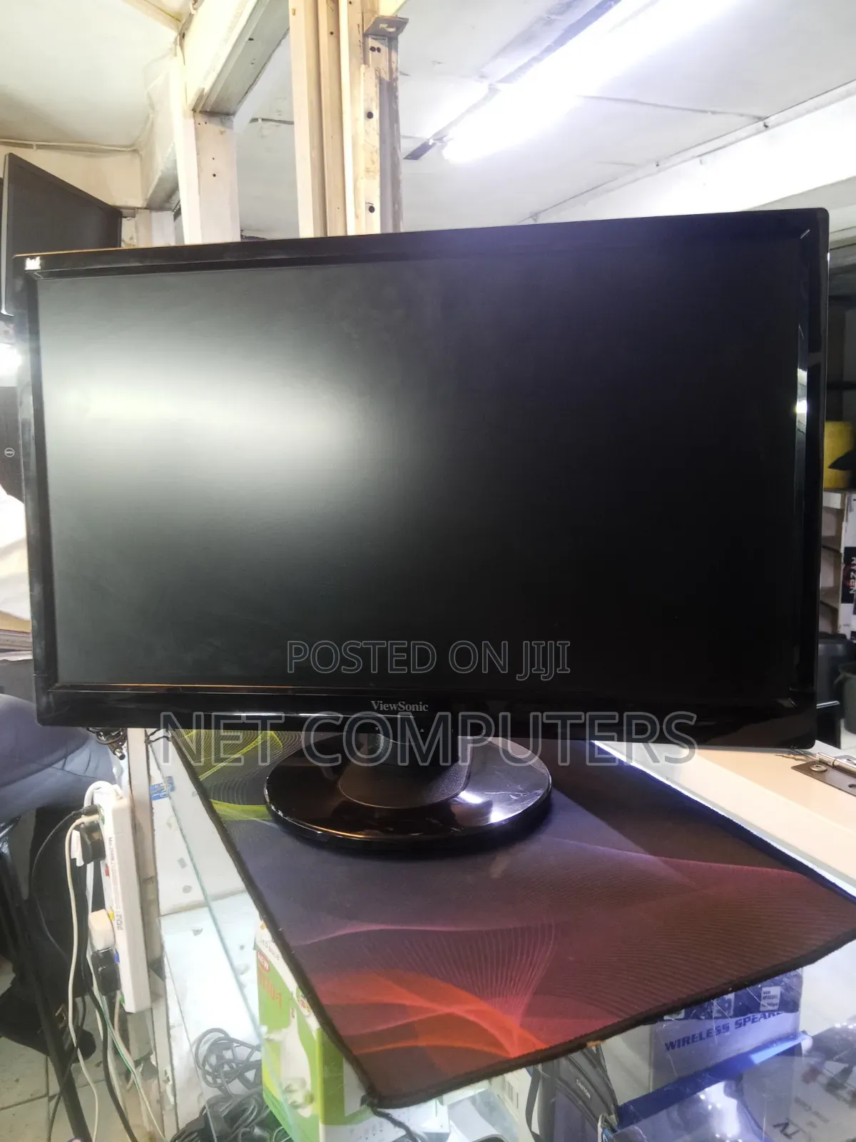 View Sonic 22 Inches Screen