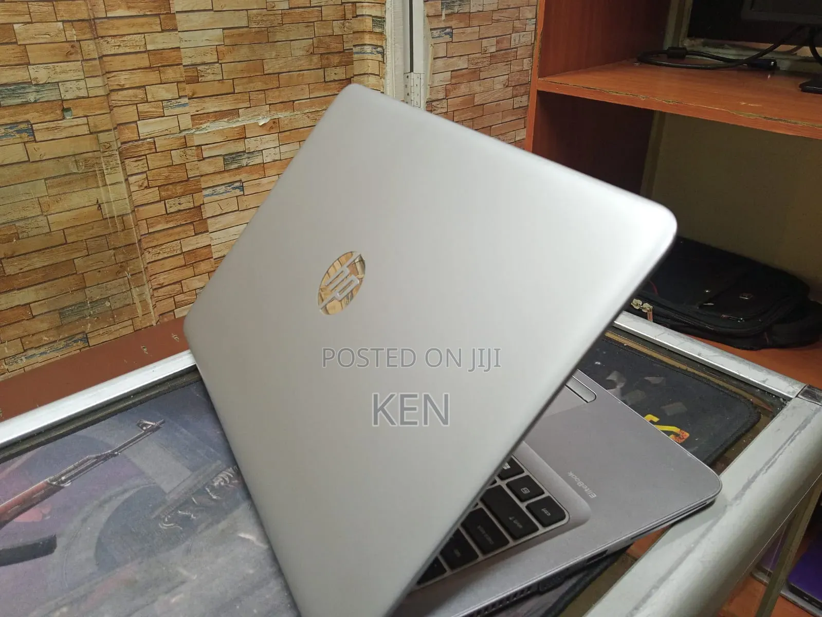 Laptop HP EliteBook 840 G3 8GB Intel Core i5 SSD 256GB