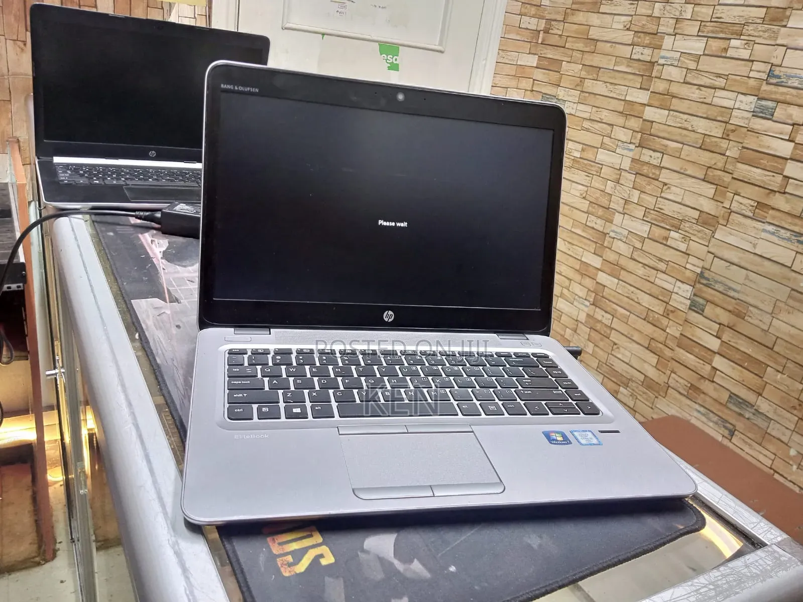 Laptop HP EliteBook 840 G3 8GB Intel Core i5 SSD 256GB