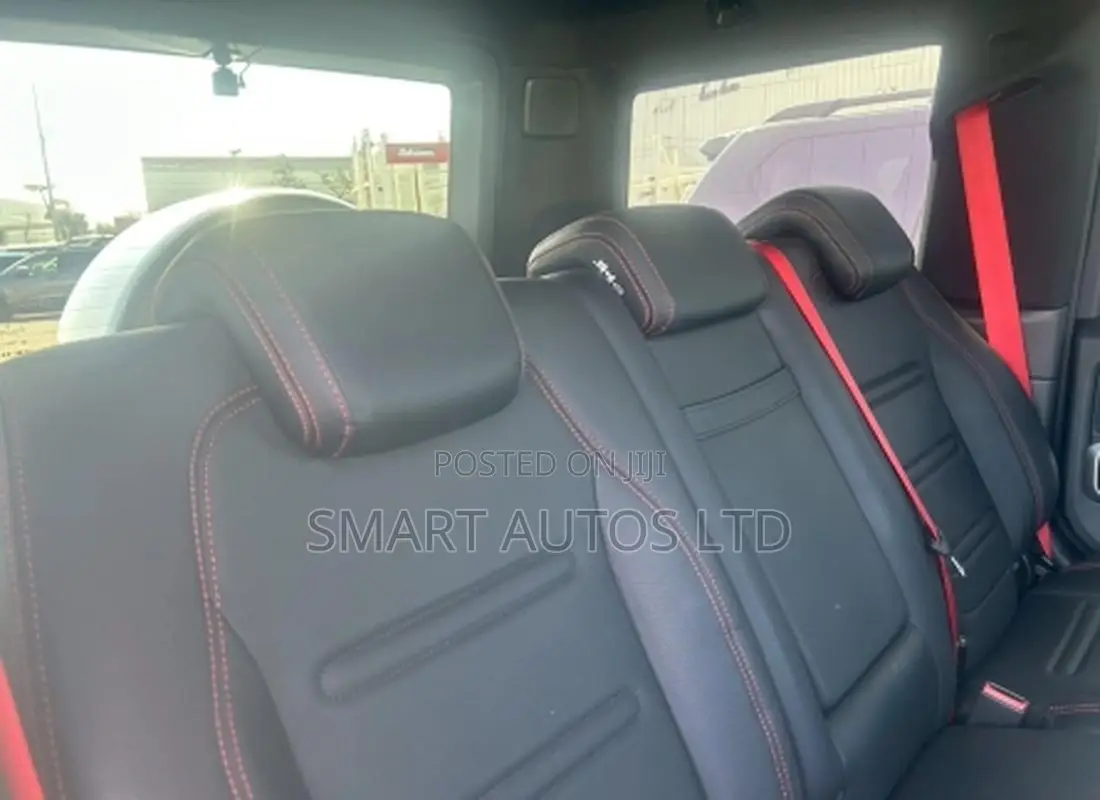 Mercedes-Benz G-Class G 350 d 2019 Gray