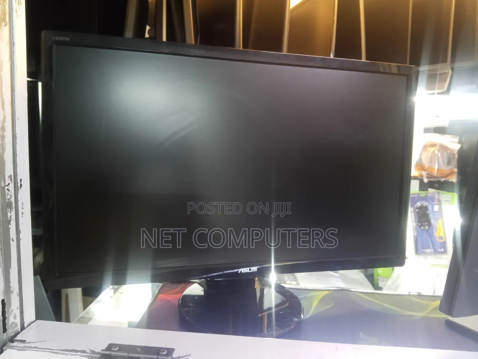 ASUS LCD Ve248 With Hdmi Port