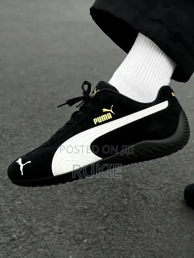 Puma Speedcat