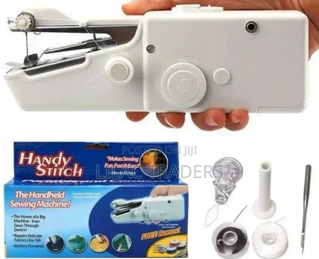 Mini Sewing Machine CBC Sewing Machine
