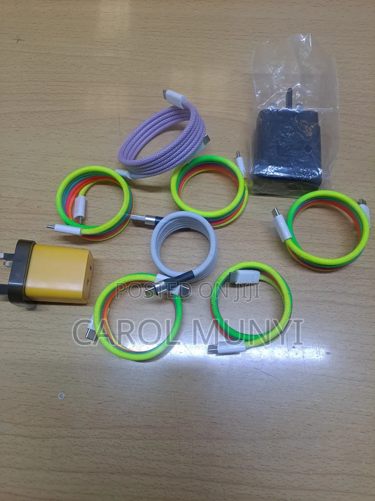Fast Chargers