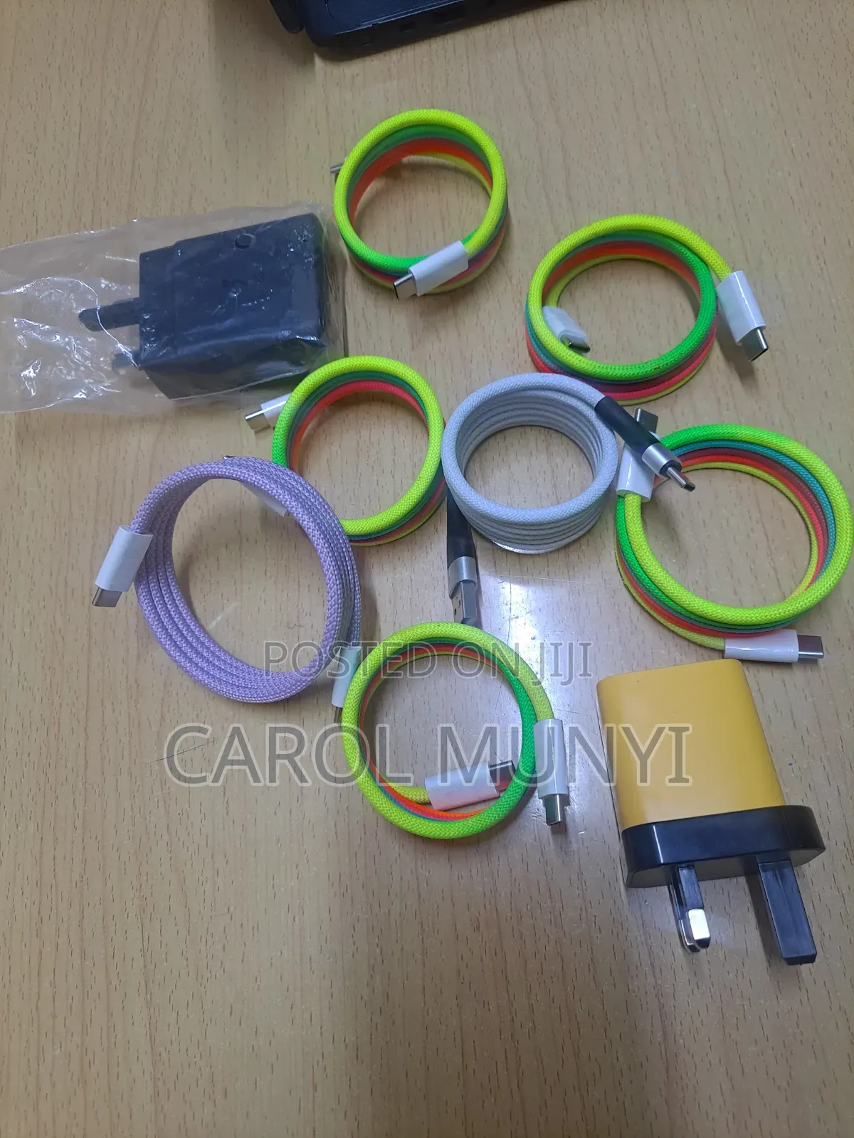 Fast Chargers