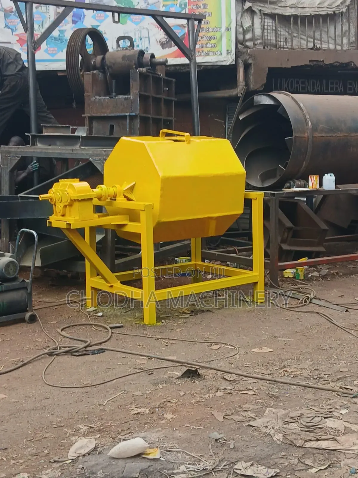 Ball Mill Gold Crusher