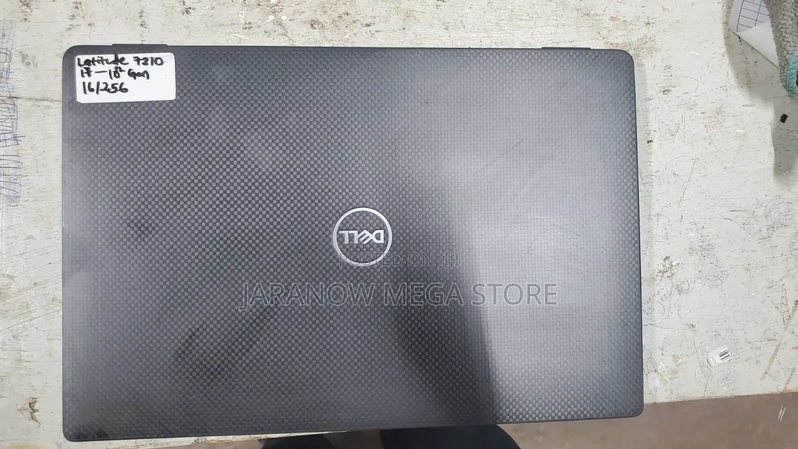 Laptop Dell Latitude 7310 16GB Intel Core i7 SSD 256GB