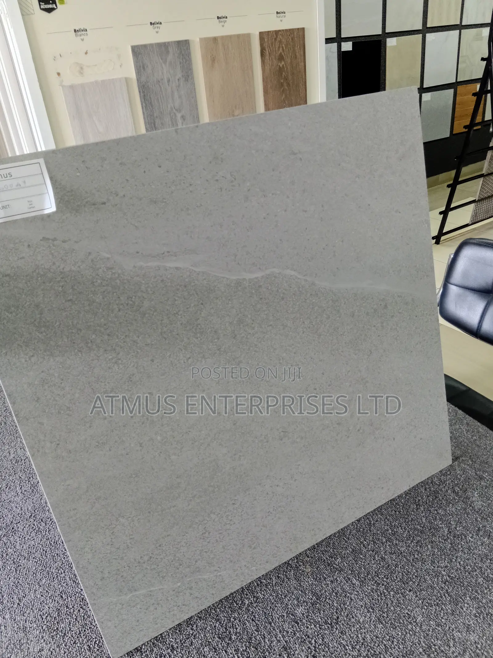Micasso MRG×66004Y Tile
