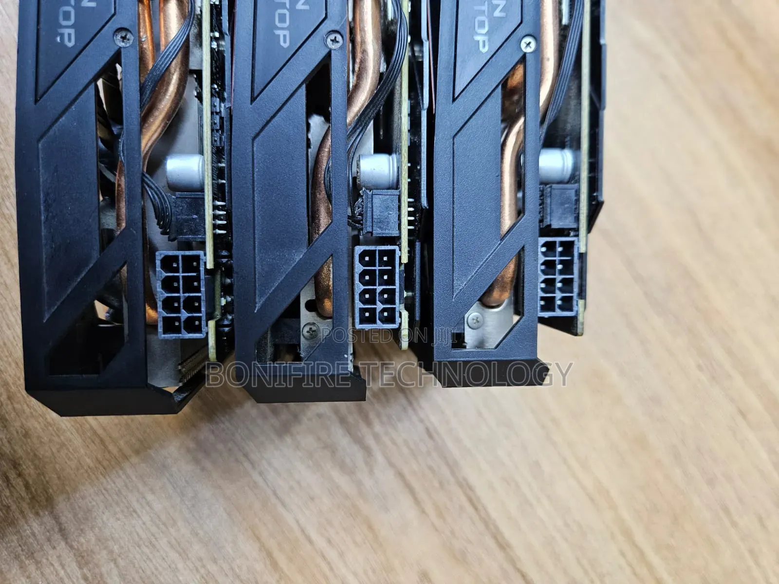 AMD RX 580 Graphics
8gb GDDR5 vRAM Graphics Card
3