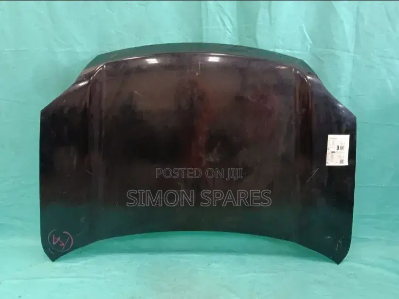 Bonnet Nissan X-Trail Nt31 2009