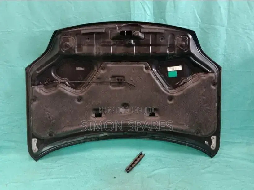Bonnet Nissan X-Trail Nt31 2009