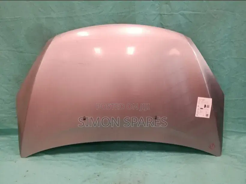 Bonnet Nissan Lafesta Highway Star 2013