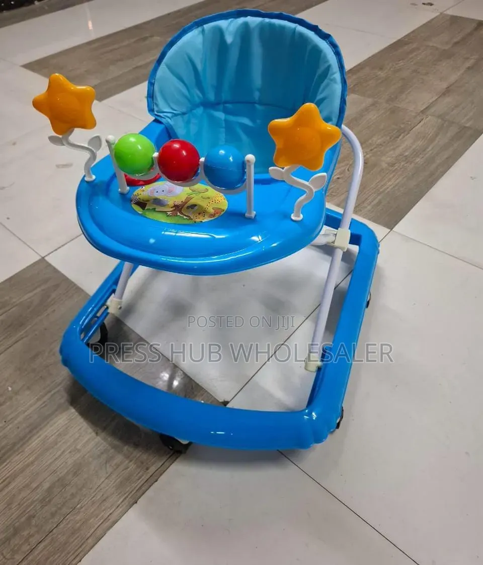 Baby Walker