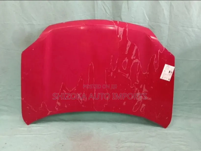 Bonnet Nissan X-Trail Nt31 2010