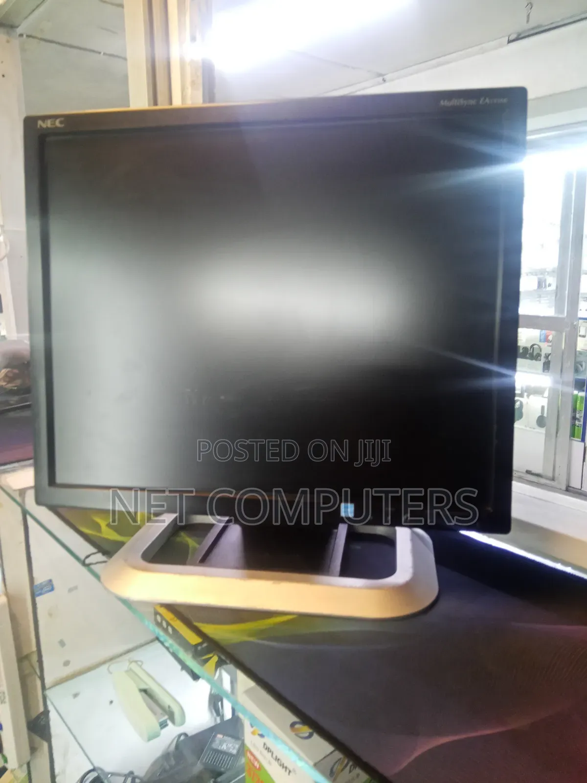 NEC 19 Inches Square Moniter