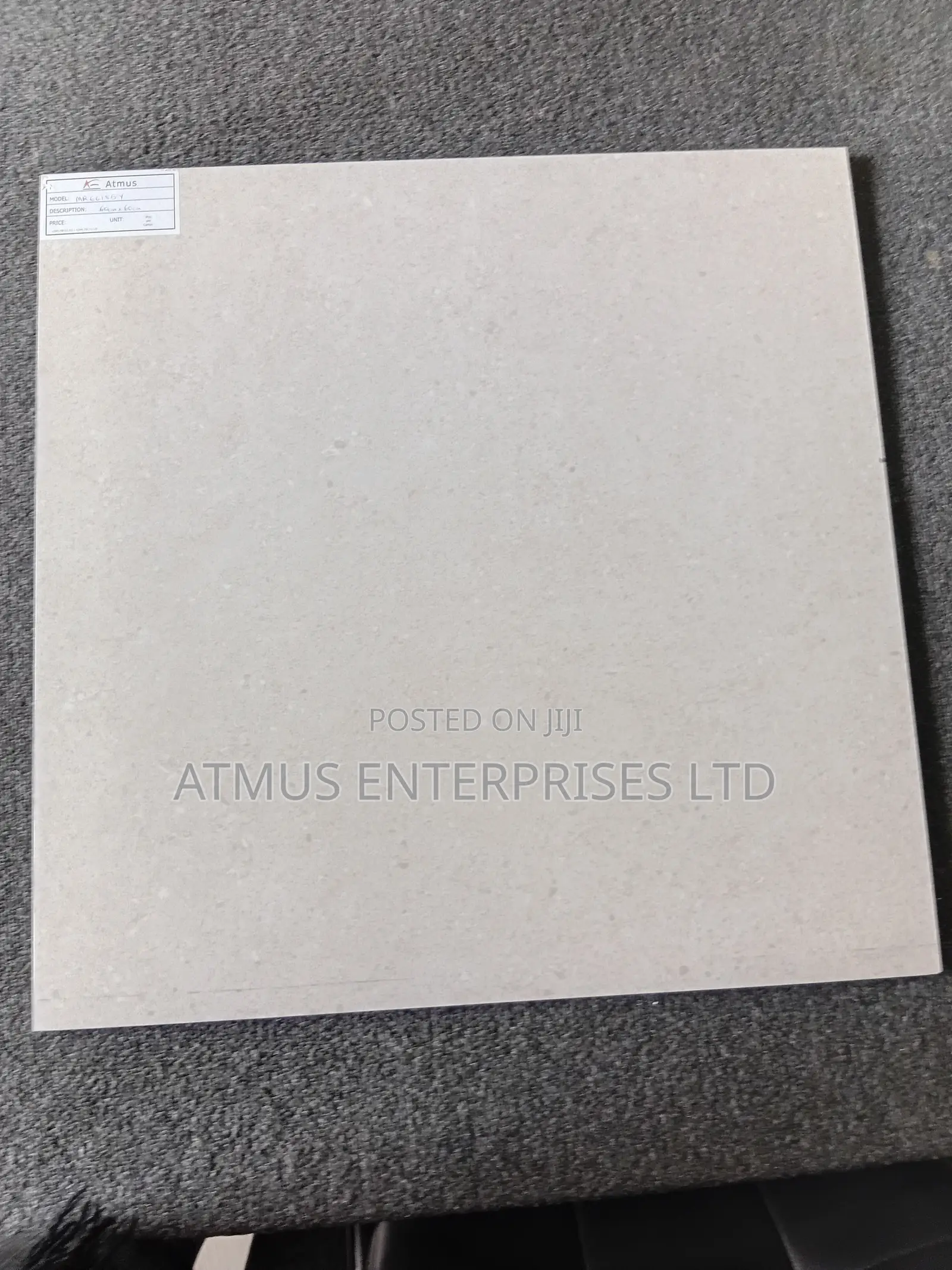 Micasso MR66185Y Tile