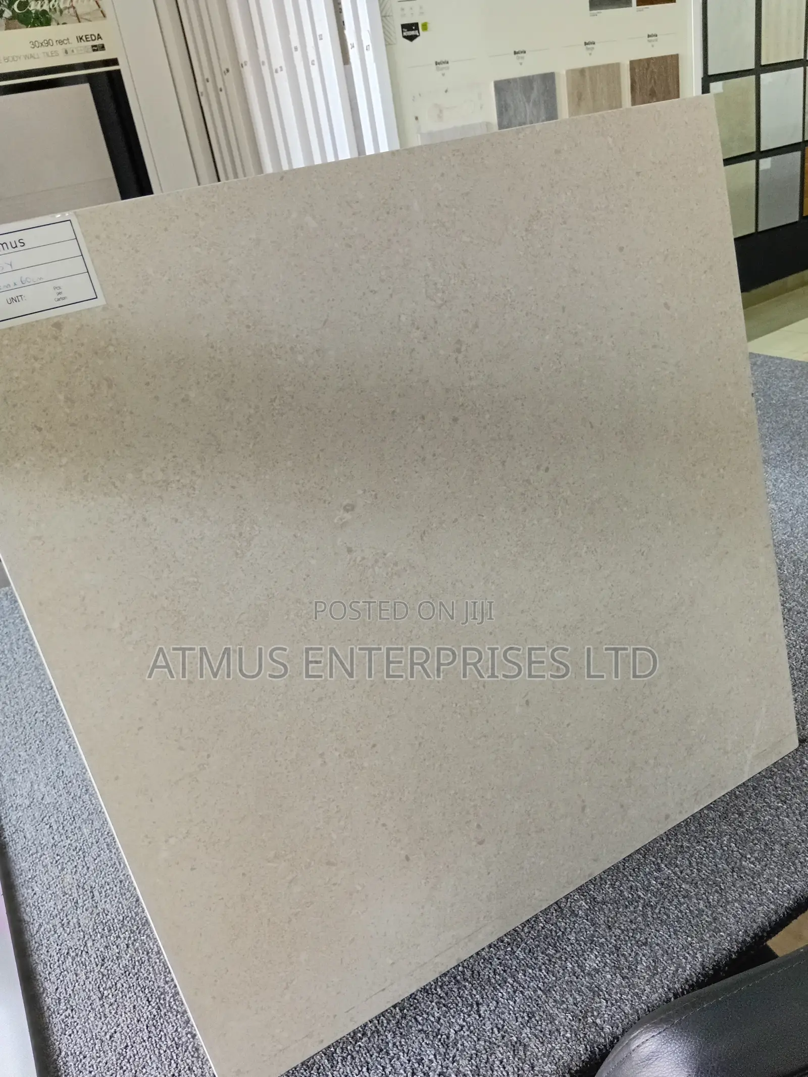 Micasso MR66185Y Tile