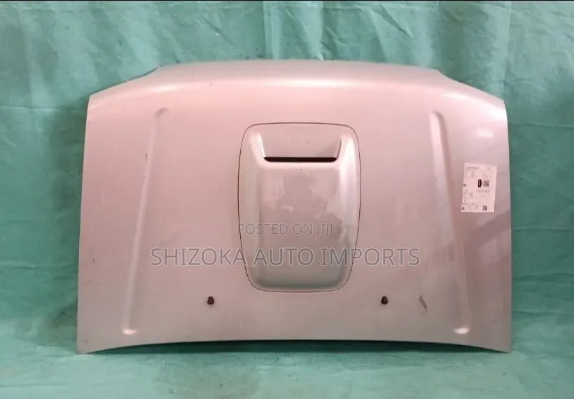 Bonnet Suzuki Jimny Jb23w