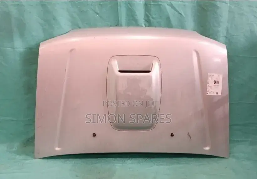 Bonnet Suzuki Jimny Jb23w
