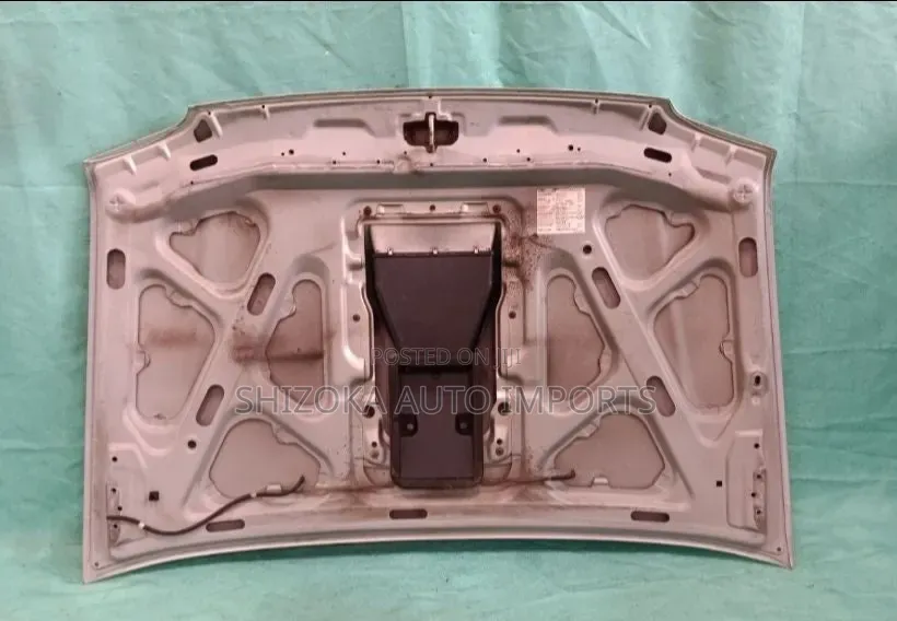 Bonnet Suzuki Jimny Jb23w
