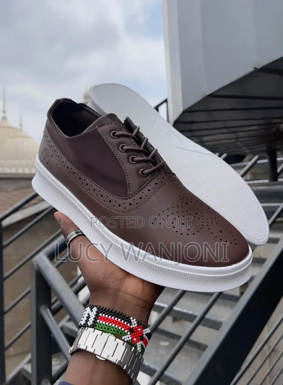 Men's Timberland Casuals