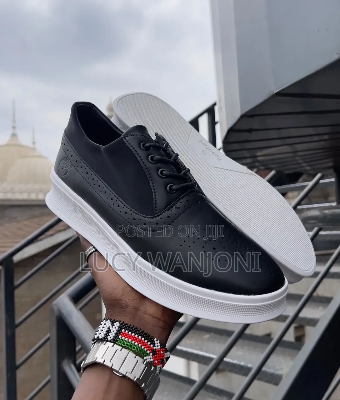 Men's Timberland Casuals