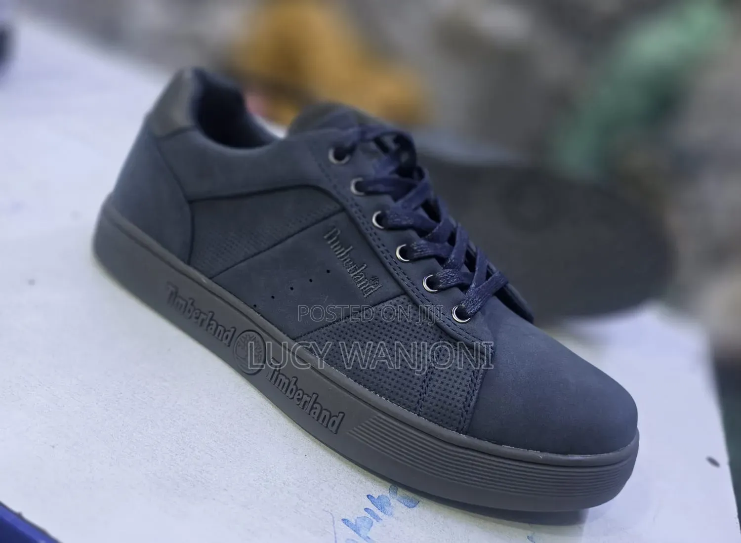 Men's Timberland Casuals