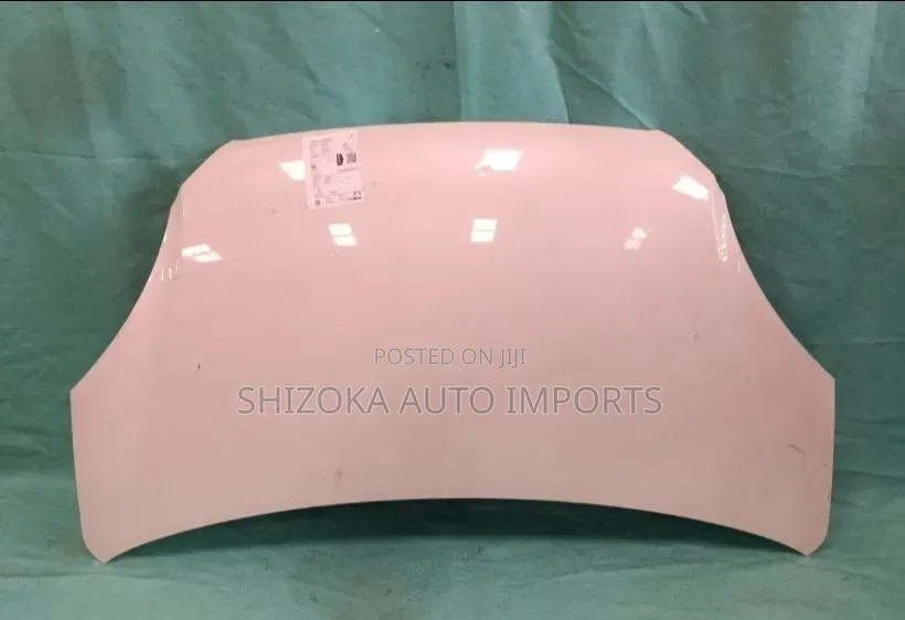 Bonnet Toyota Passo M700a 2022