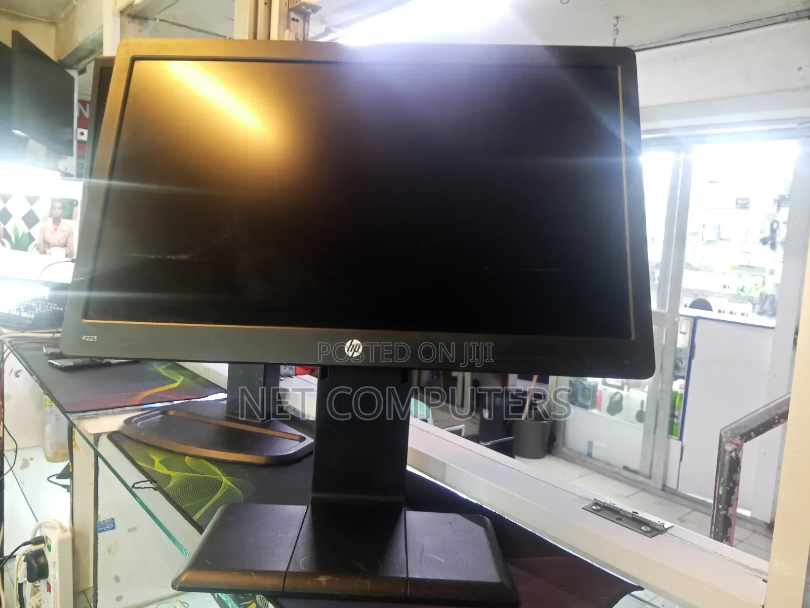 Hp223 22 Inches Moniter