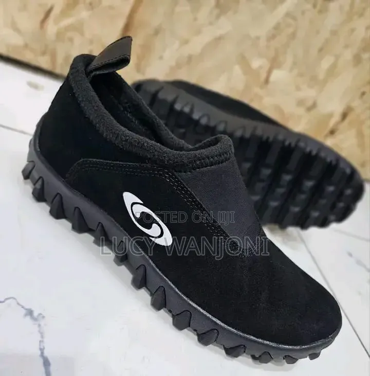 Men's and Ladies Casual Sneakers