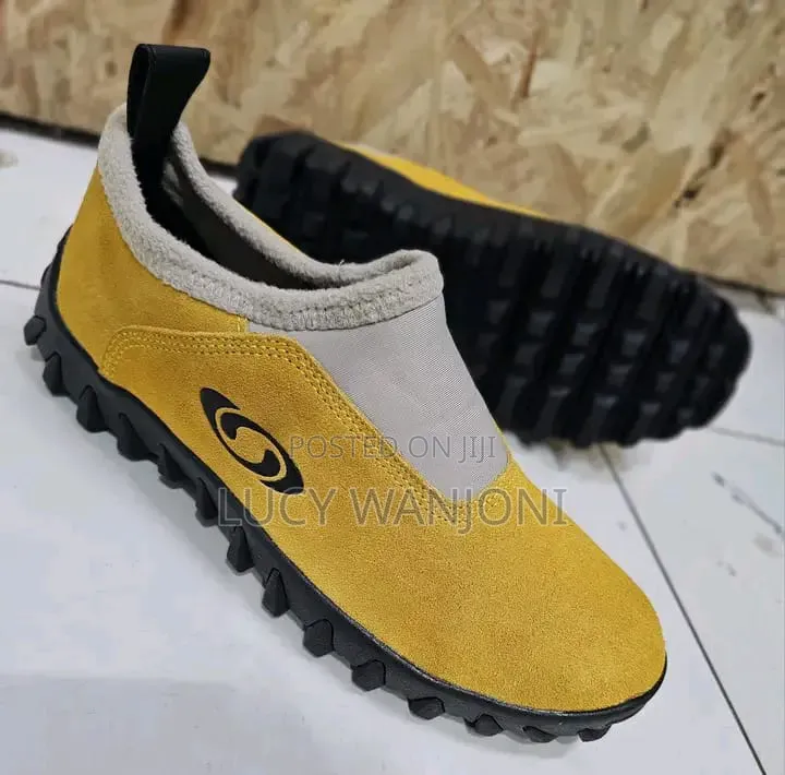 Men's and Ladies Casual Sneakers
