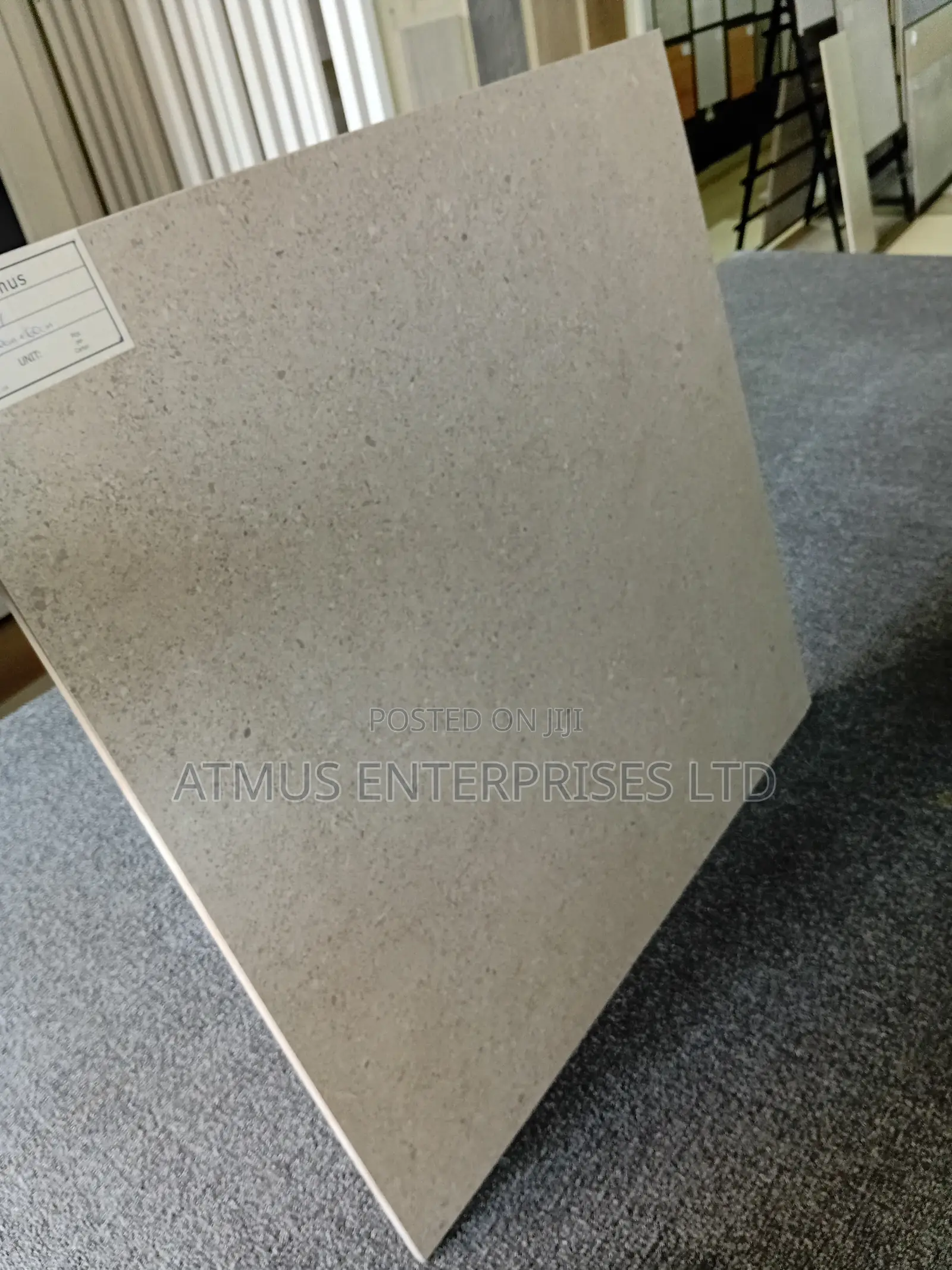 Micasso MR66186Y Tile