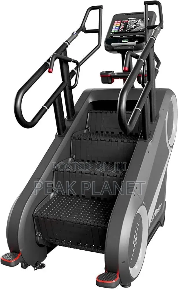 Stair Master Exercise Machine 1–15 Levels